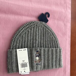 Polo by Ralph Lauren Stocking Cap
